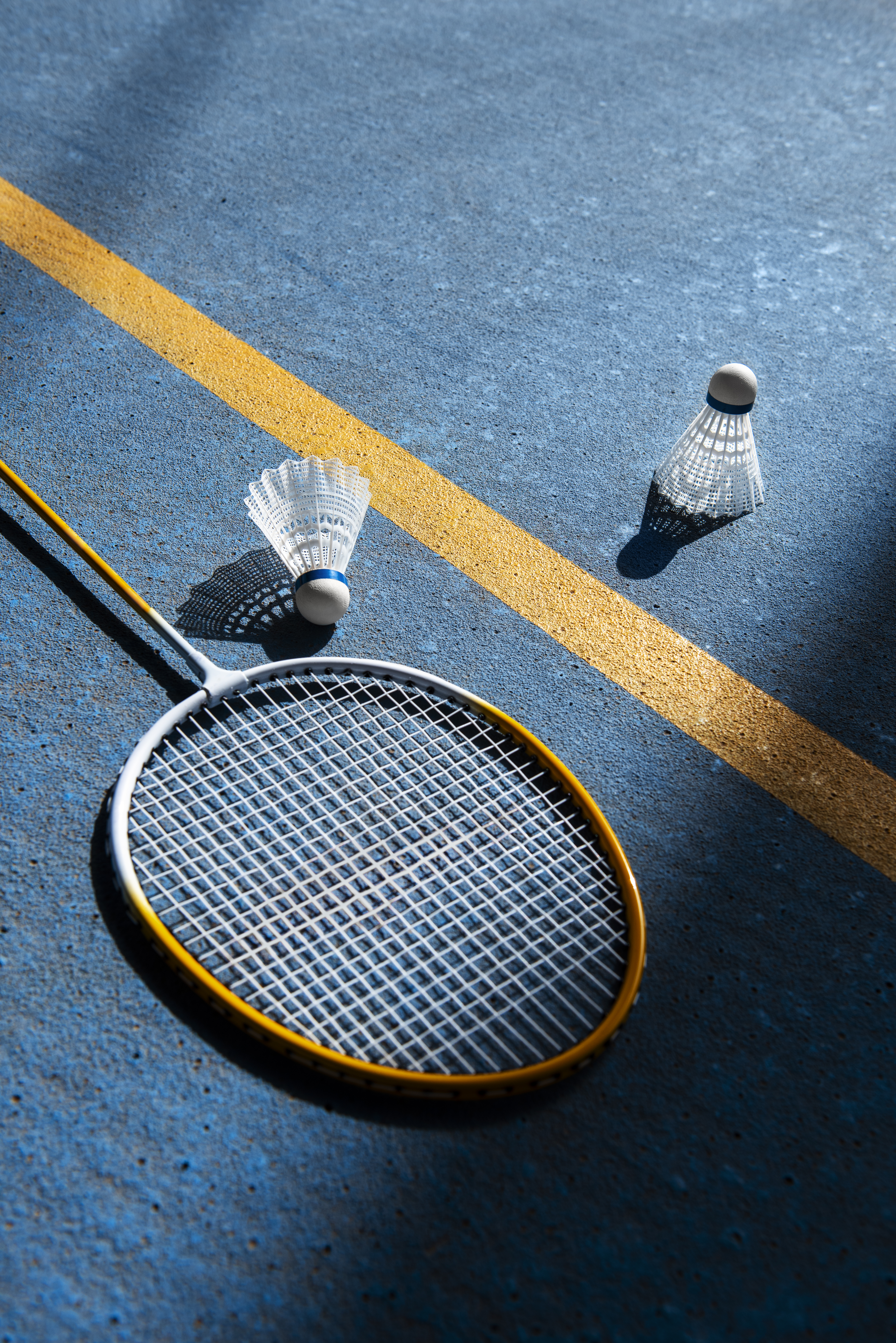Badminton