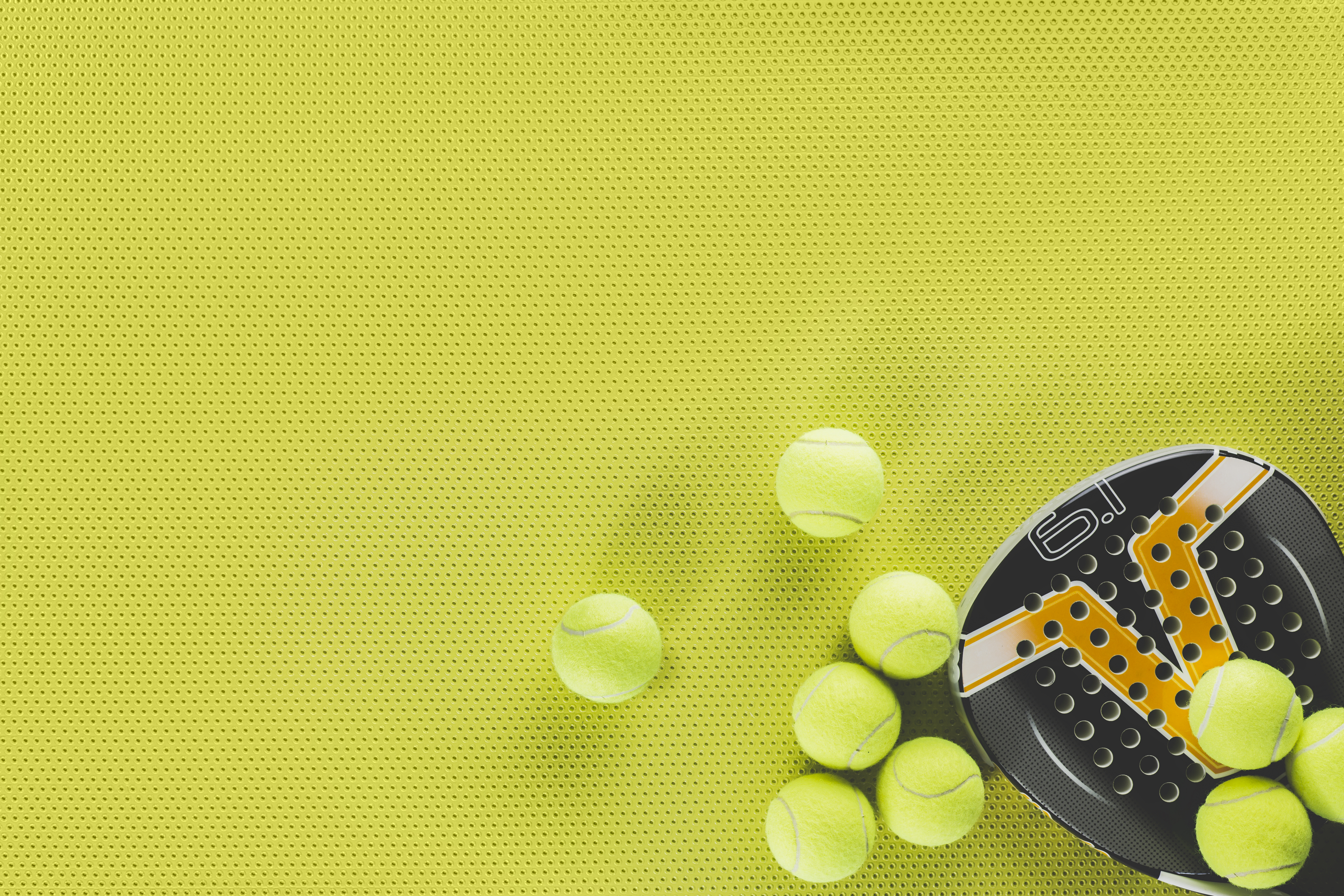 Pickleball